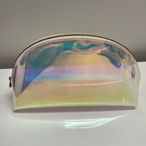 Madewell makeup case